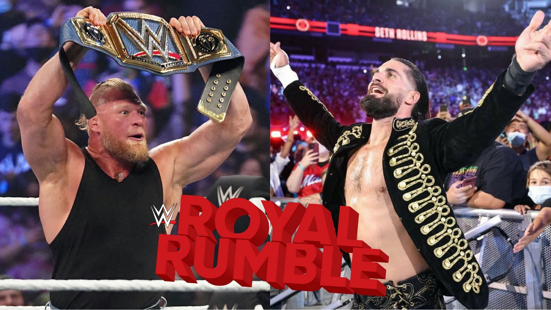 Who Won The Royal Rumble 2022