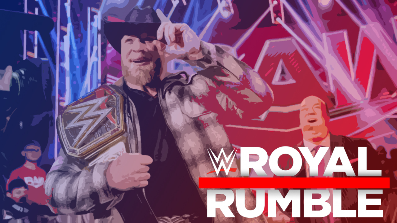 Who Won The 2022 Royal Rumble