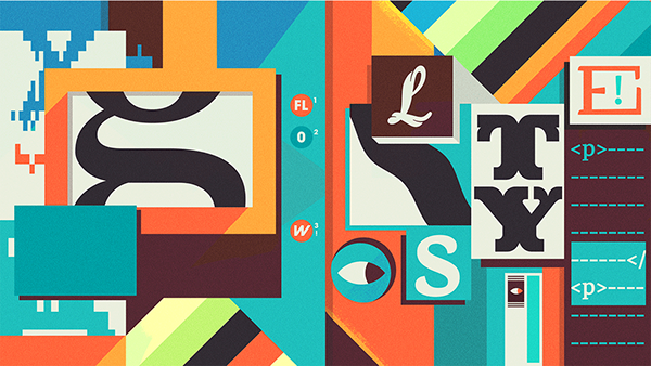 Adobe Dreamweaver Tutorial Content set 1 on Behance