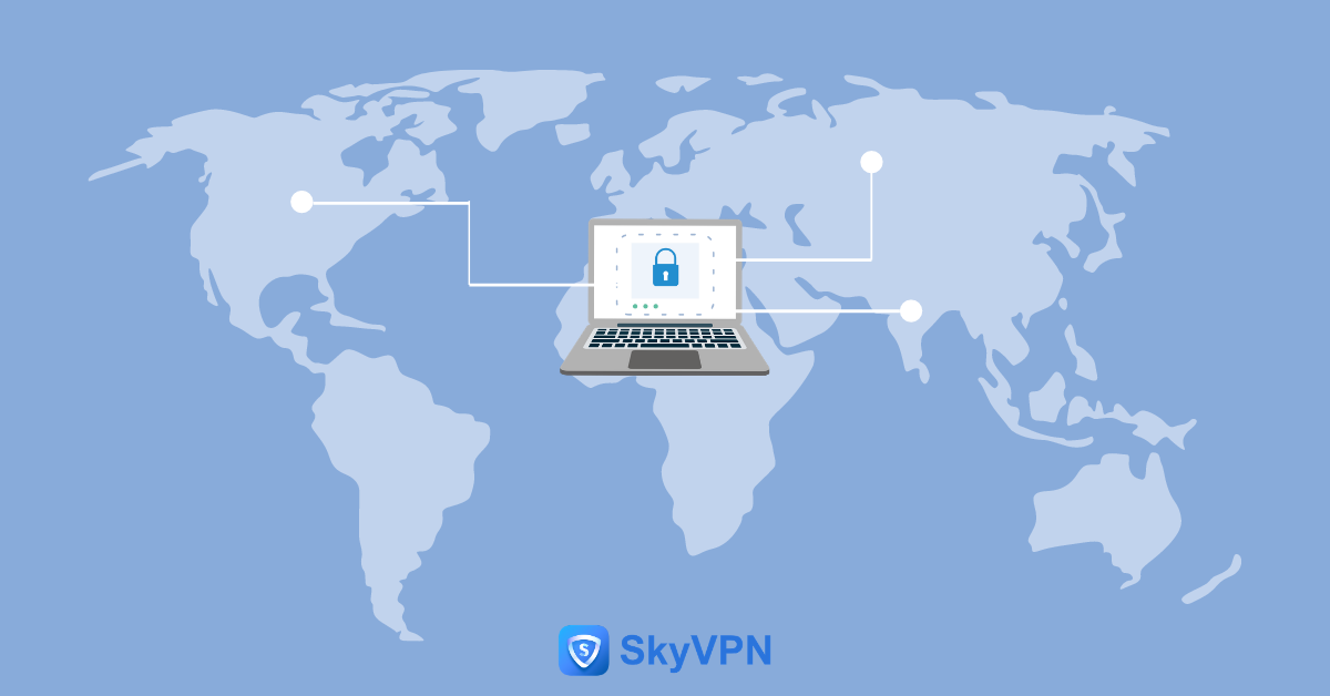 How to Unblock Geographic Restrictions for Video in 2021 SkyVPN
