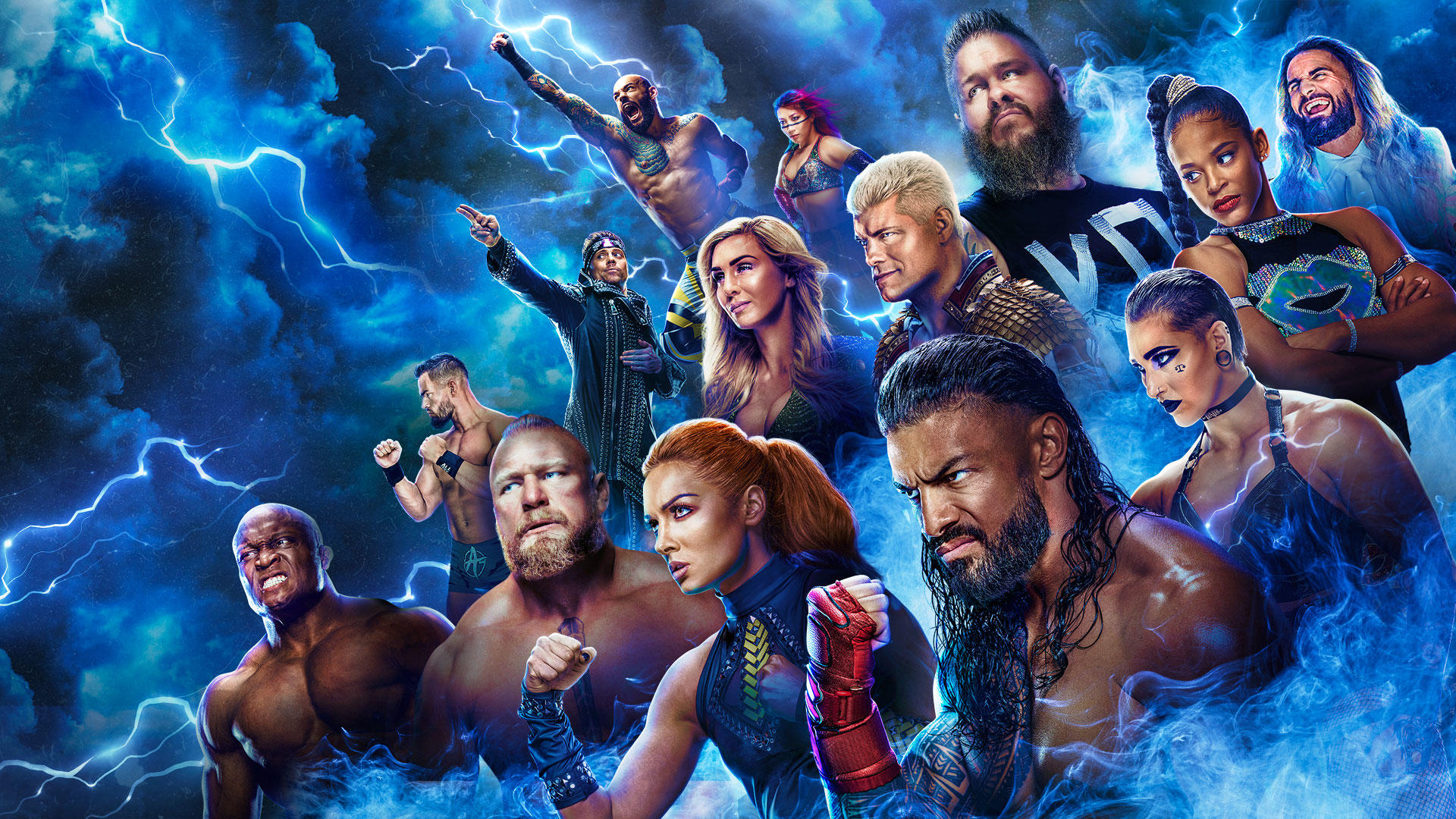 WWE Royal Rumble 2023 Schedule Date Venue Updates Betting Odds and