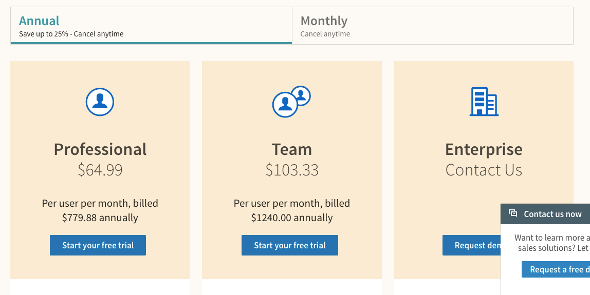 LinkedIn Sales Navigator The Complete Guide in 2024 Updated