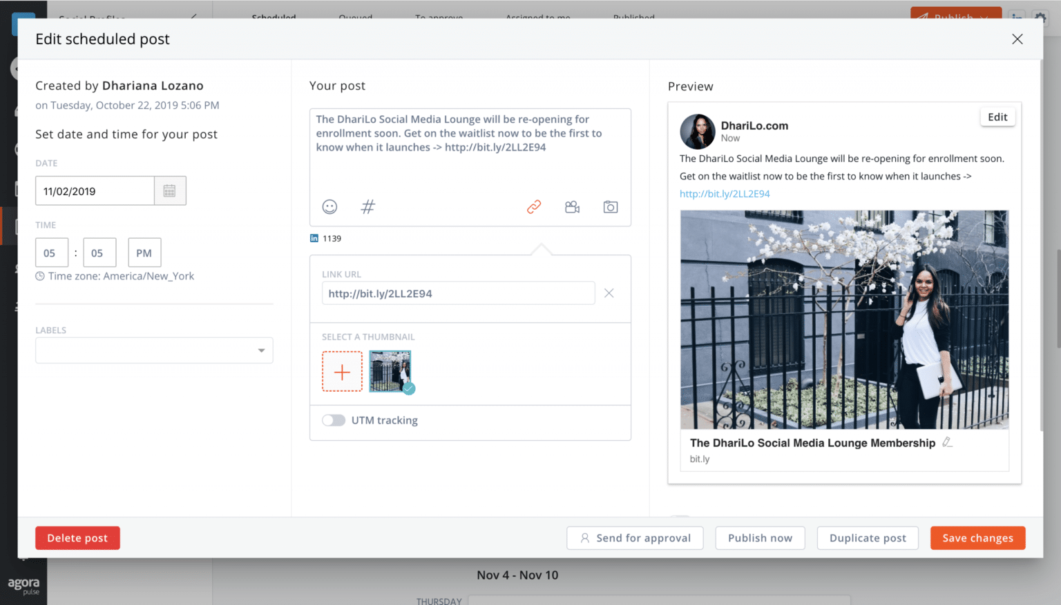 How to Find Content to Post on LinkedIn Using Your Existing Posts