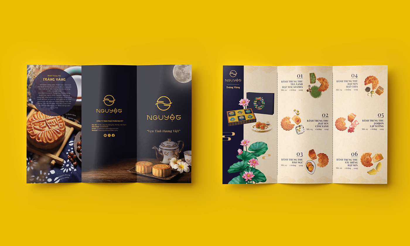 mockup on Behance