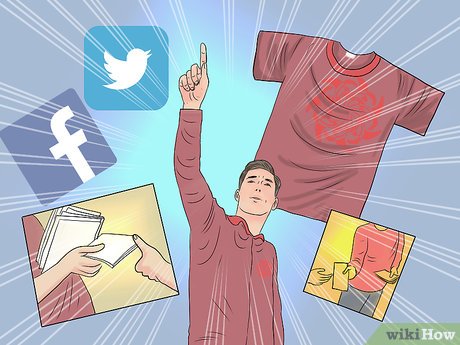 How to Start a Religion with Pictures wikiHow