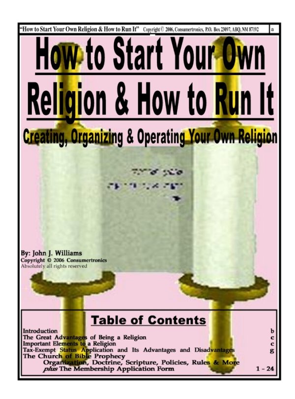 ABQ Techzonics ReligiousSpiritualMeditativeCulturalEthnic