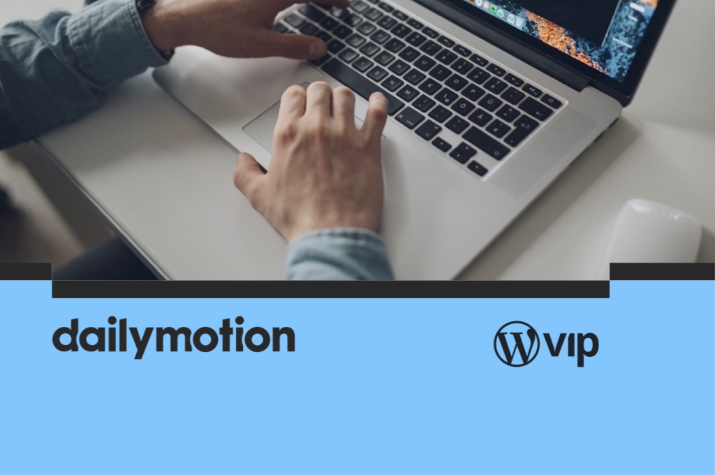Dailymotion About Company story and news