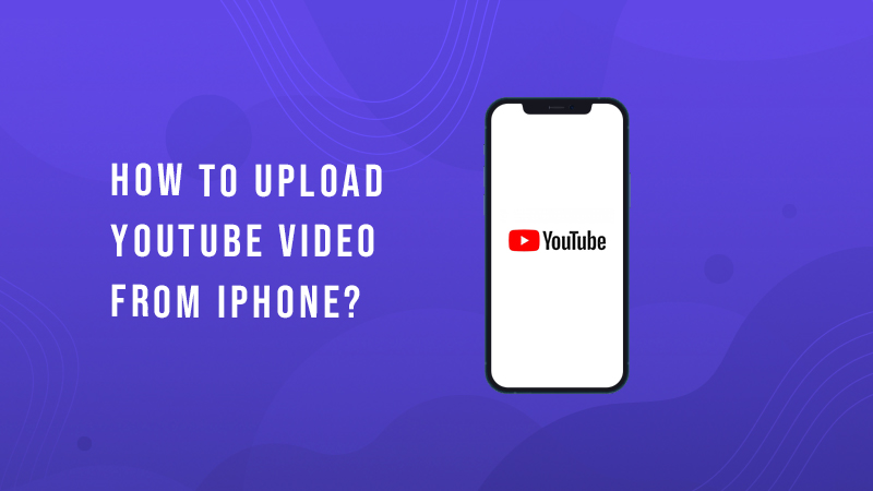 How to Upload a video to YouTube from iPhone faster