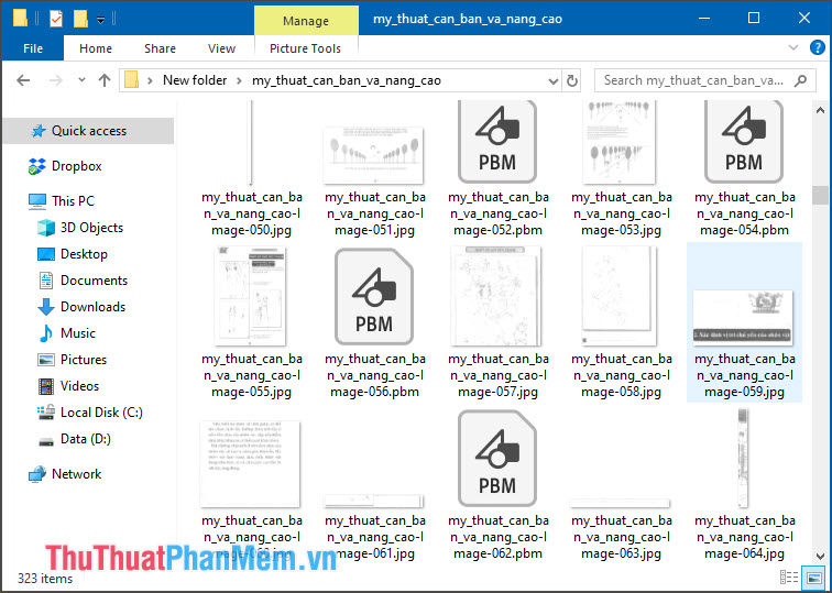 How to cut and split images in PDF files simply and easily TipsMakecom