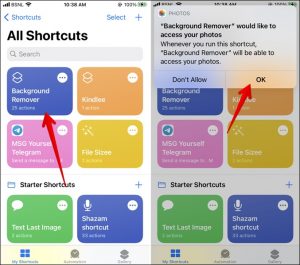 6 Ways to Remove Background From Image in iPhone TechWiser
