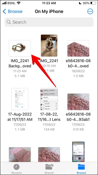 6 Ways to Remove Background From Image in iPhone TechWiser
