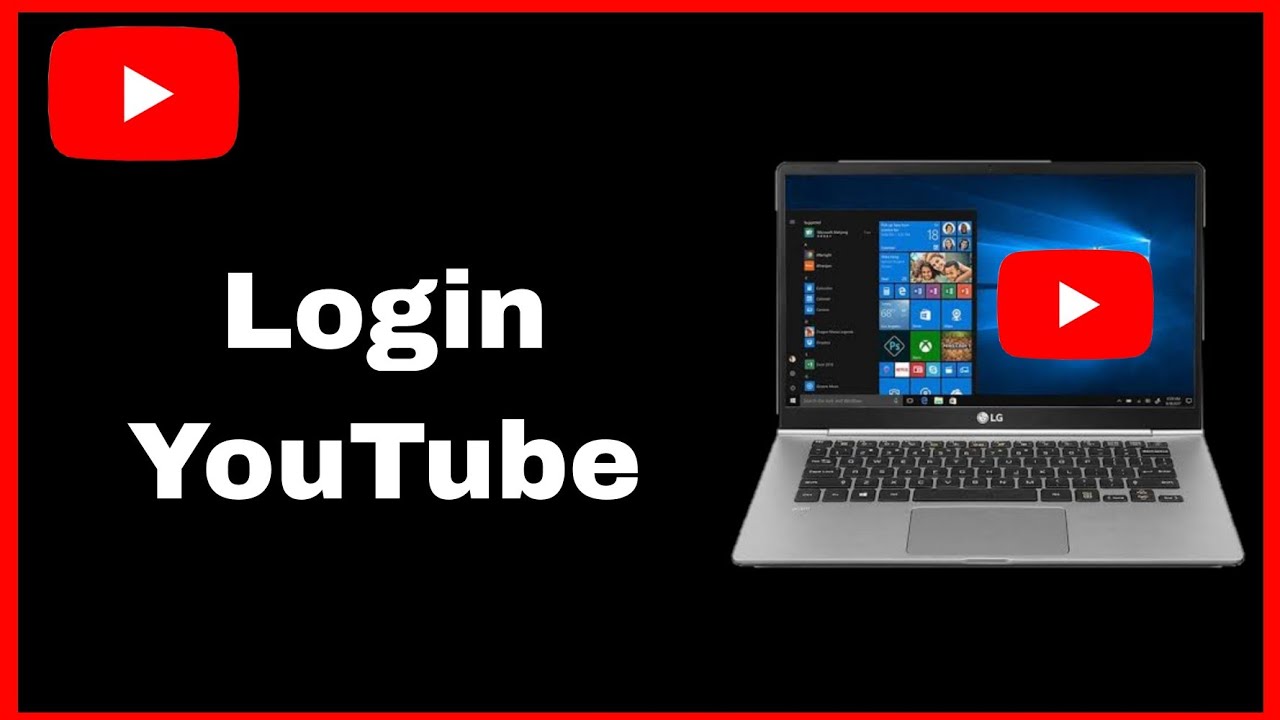 How to Sign into an Old YouTube Account: Step-by-Step Instructions