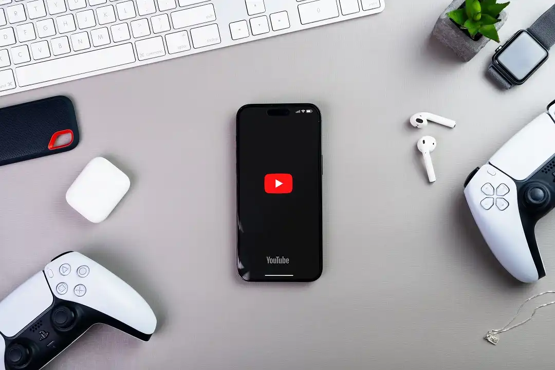 A Beginners Guide to Live Stream Game on YouTube with iOS