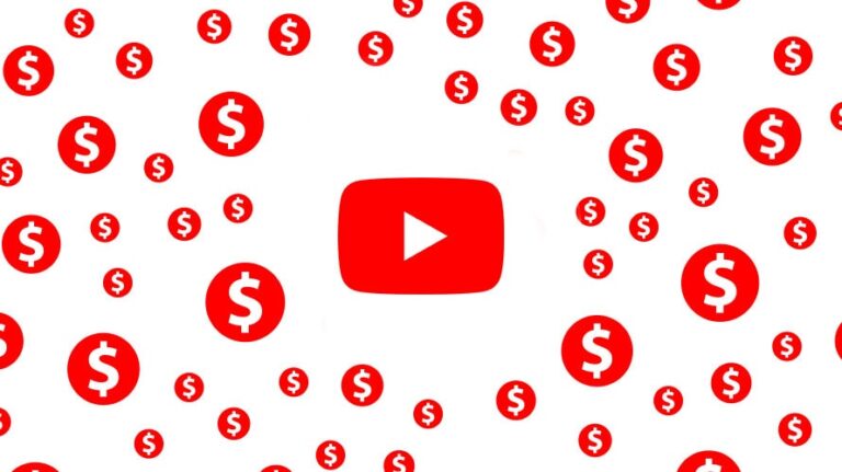 Earnings on YouTube Pay Per 100k Views Explained