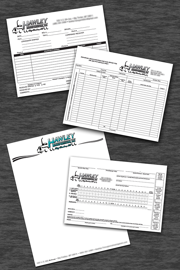 Group Projects on Behance