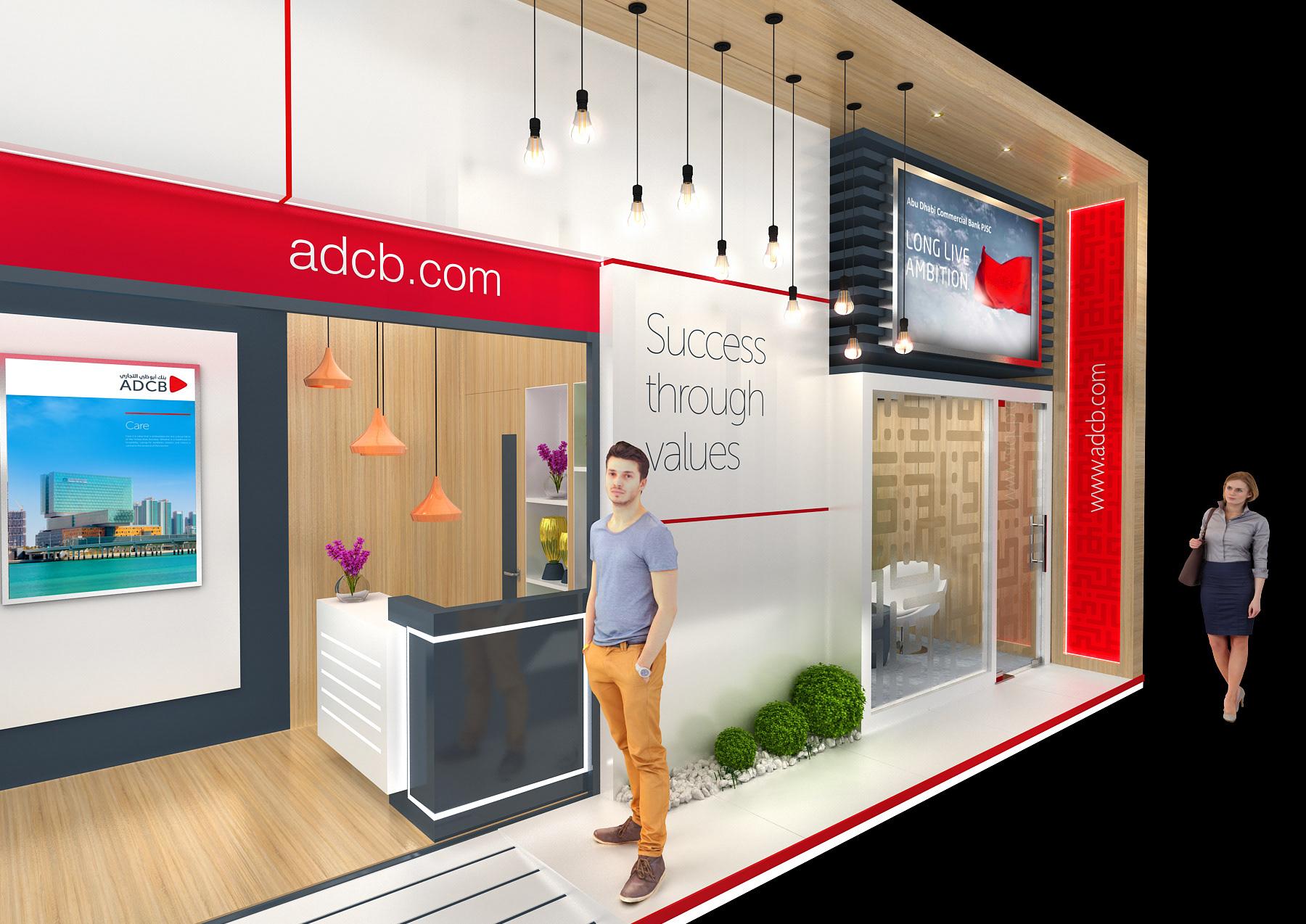 project on Behance