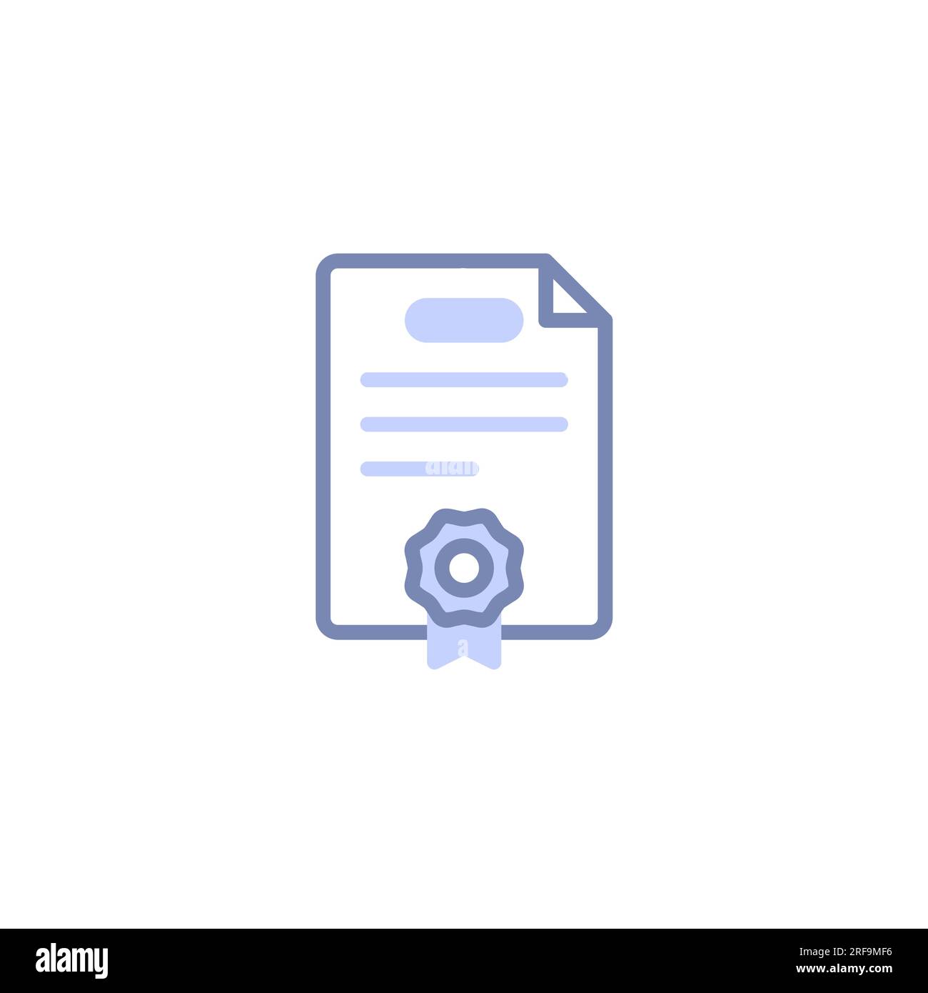 Understanding the Agreement Contract License Requirements Stock Vector