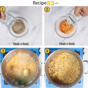 Haleem Recipe Recipe52com