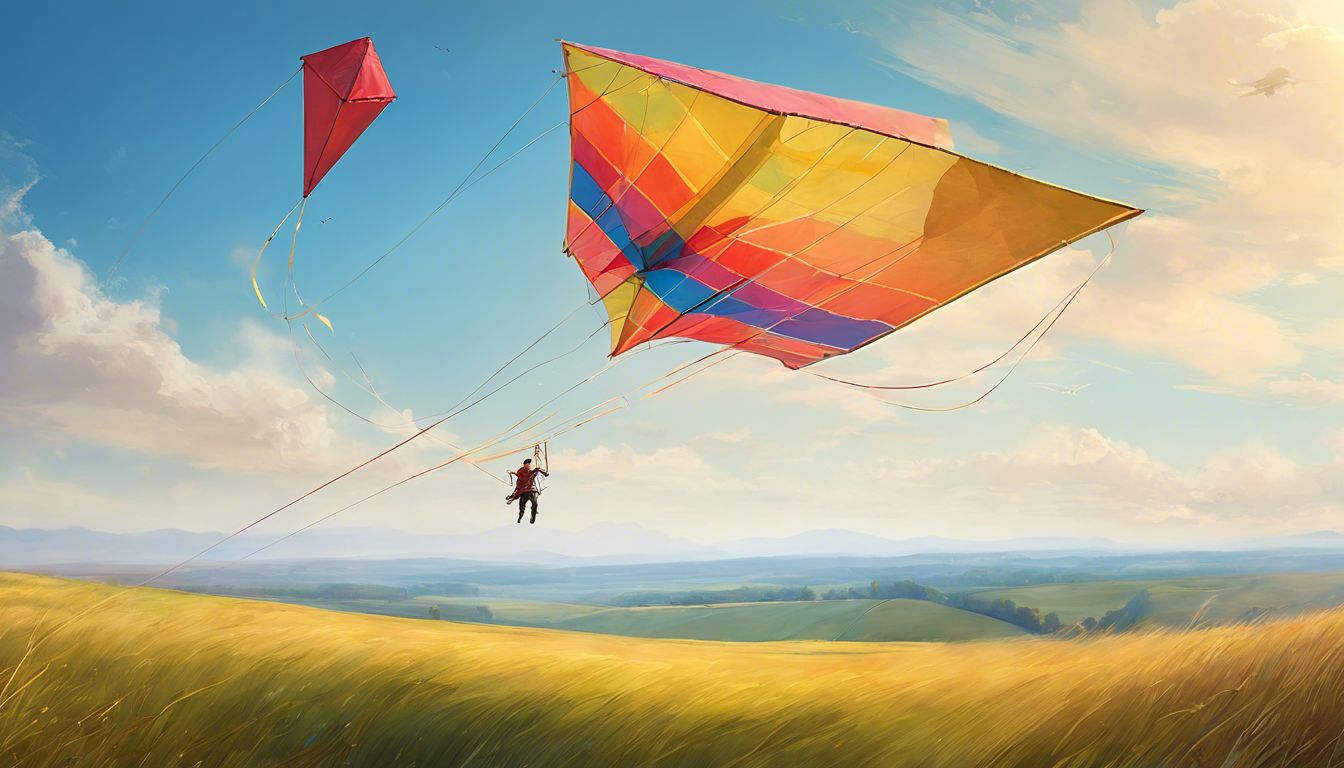 StepbyStep Box Kites Plans for Beginners Complete Instructions and