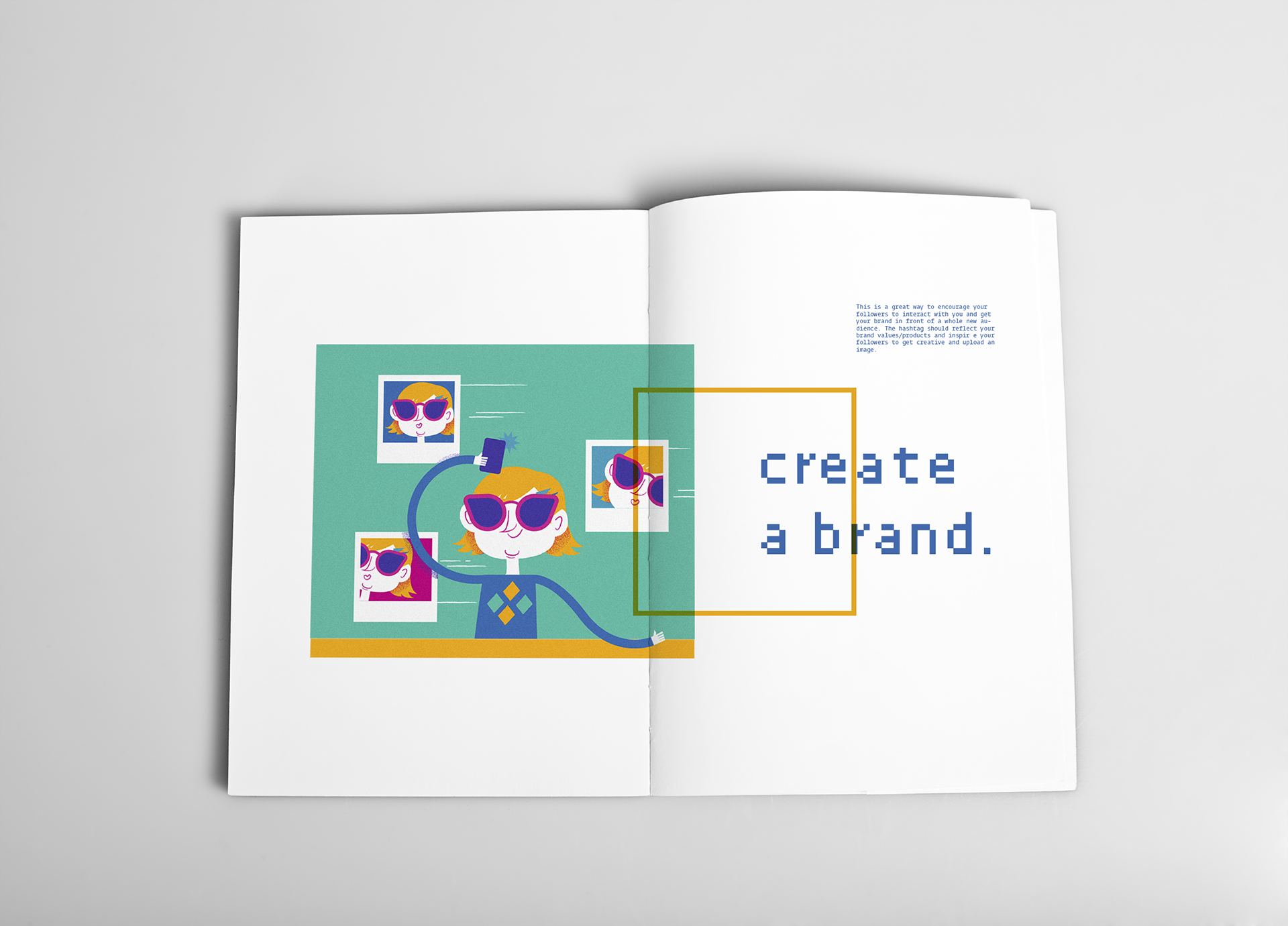 Recognition on Behance