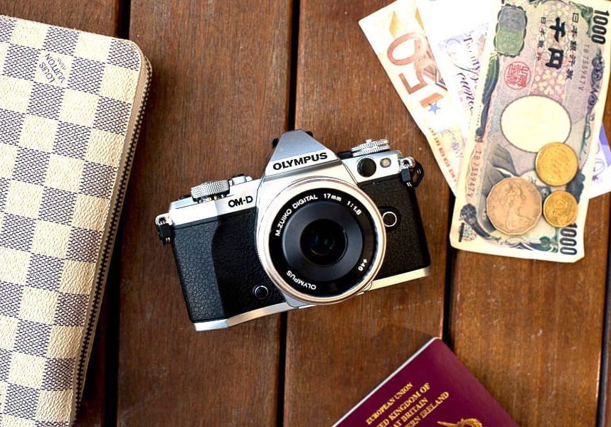 How Much Do Photographers Earn Salary Report