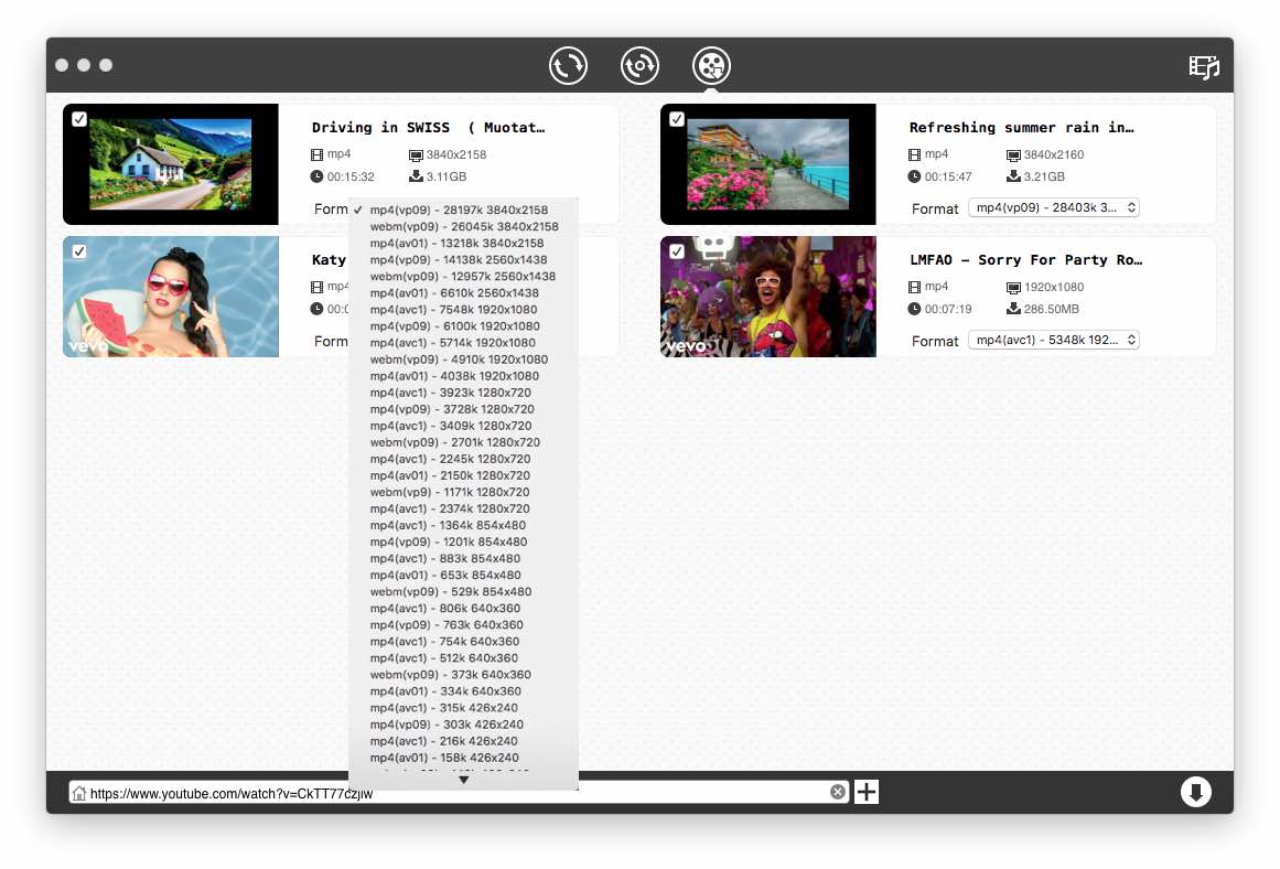 5 Ways to Download YouTube to MKV Format in High Quality