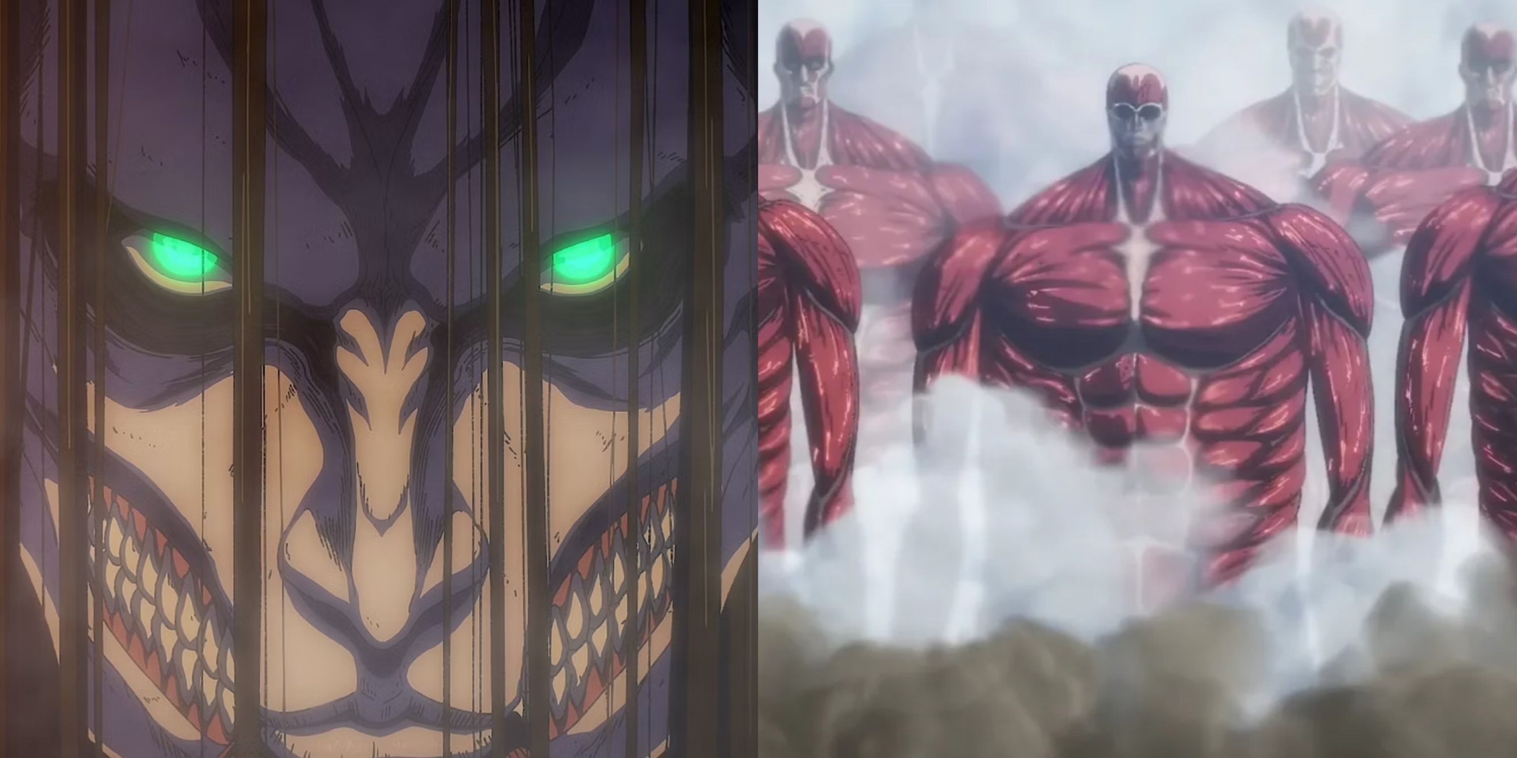 Why Did Eren Cause the Rumbling? A Deep Dive into Attack on Titan