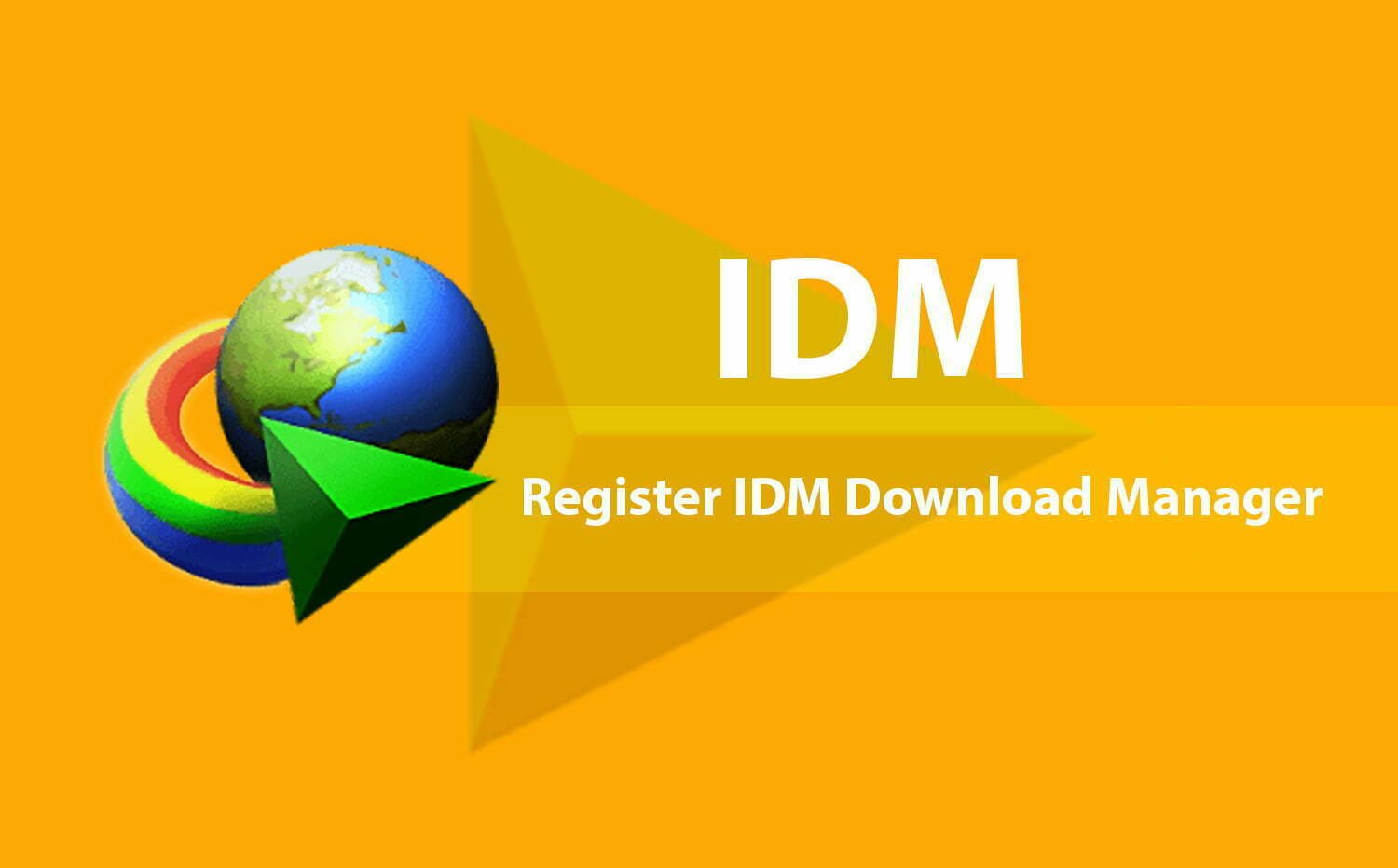 How to register idm without serial key  piseozaseo