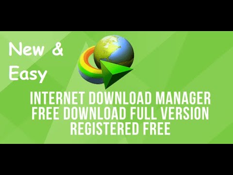 How to Register IDM Without Needing a Serial Key