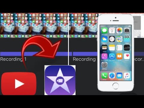 Complete guide to how to create edit upload video to YouTube using