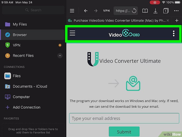 How to Download YouTube Videos to an iPad Free Paid