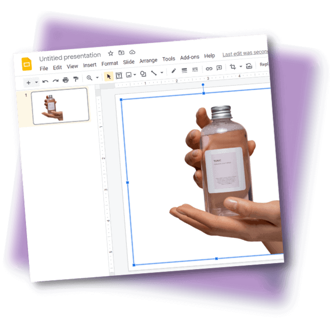 How To Draw A Picture In Google Slides Design Talk