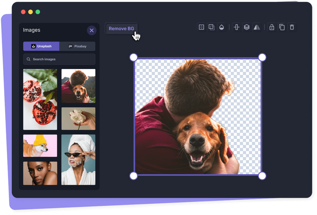 Make JPG Transparent Online Free Transparent JPG Creator