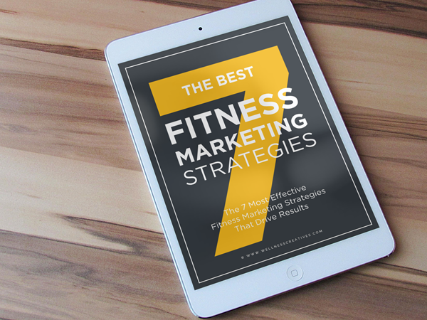 5 Health Wellness Branding Strategies Plus Examples Ideas
