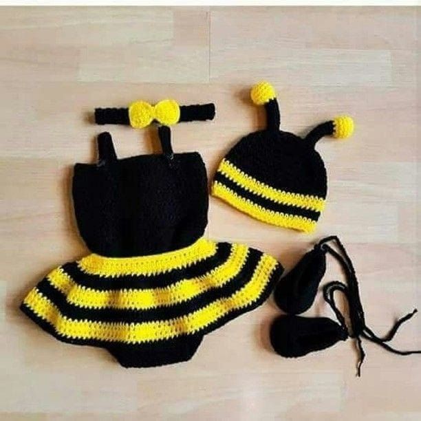 Trendy clothes projects free cool ideas crochet baby frocks patterns