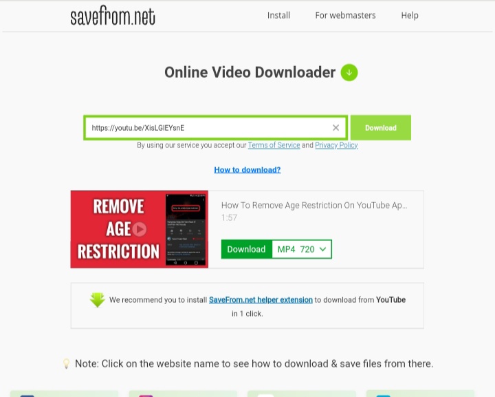 How to Watch Agerestricted Youtube Videos TechLatest