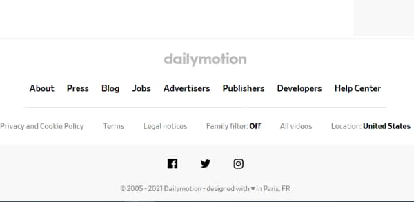 Get The Facts About Dailymotion Age Restriction