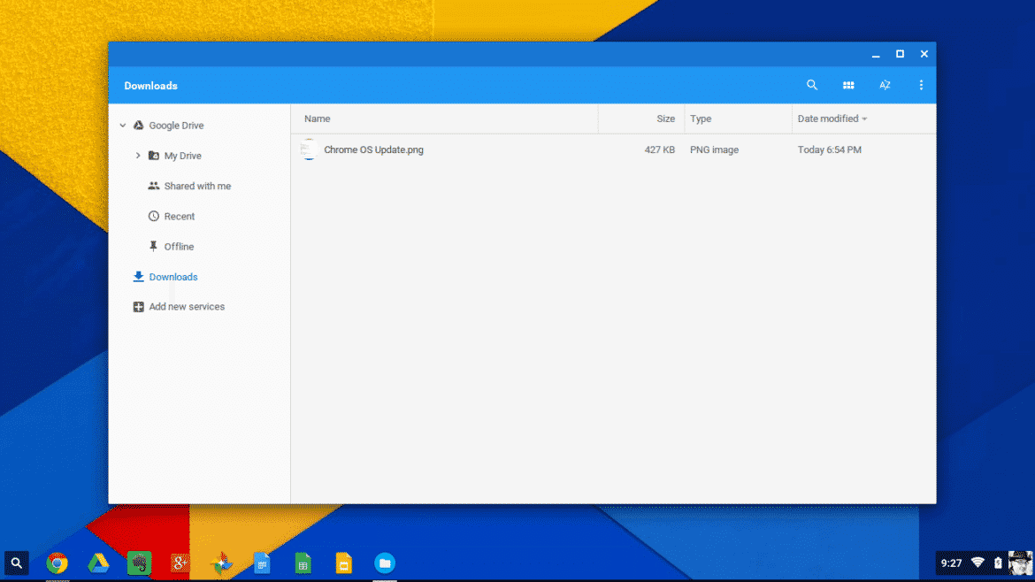 How To Download Pictures On Chromebook How to download apps on a chromebook