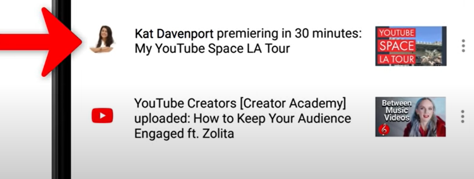 5 Ways to Use YouTube Premieres to Get More Views and Subscribers A
