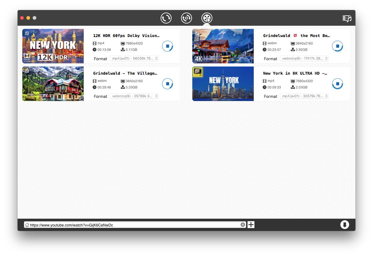 3 Ways to Download 4K Video from YouTube on Computer iPhone and