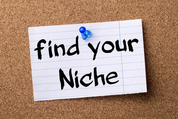 Find your niche Stock Photos Royalty Free Find your niche Images