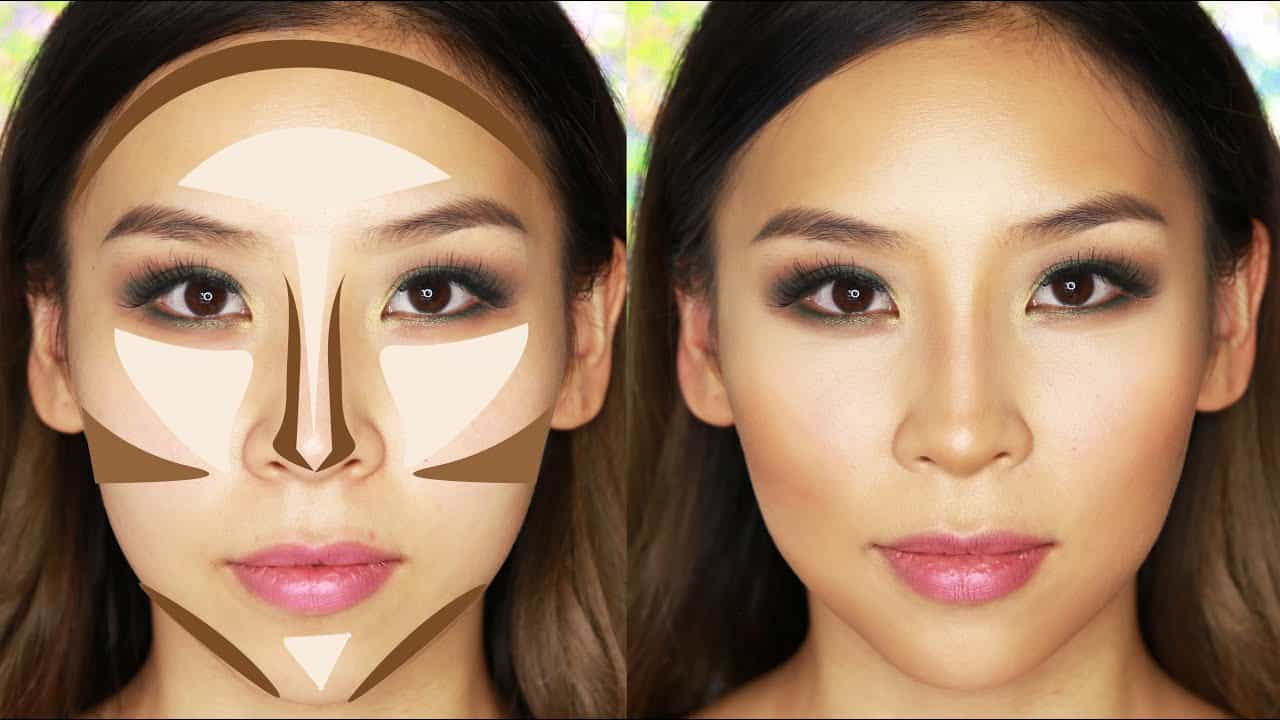How To Apply Makeup Step By Step Like A Professional
