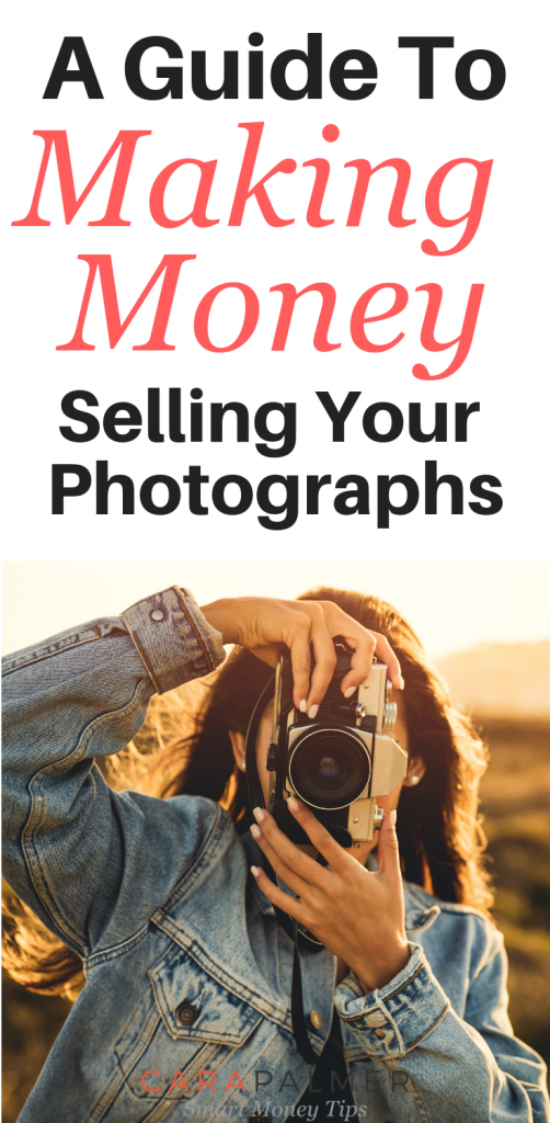 The 13 Best Apps To Sell Photos Online and Make Money Selling photos