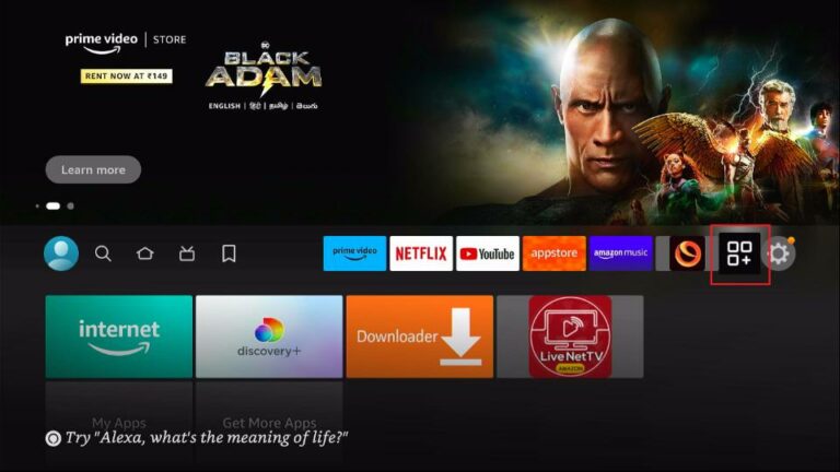 How to Install and Use YouTube TV on FireStick Easy Way Fire Stick How