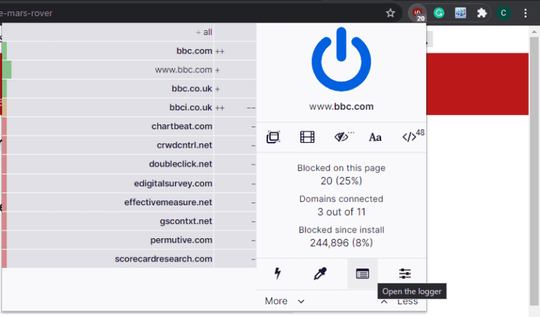 How to Get uBlock Origin to Work on YouTube for Better Ad Blocking