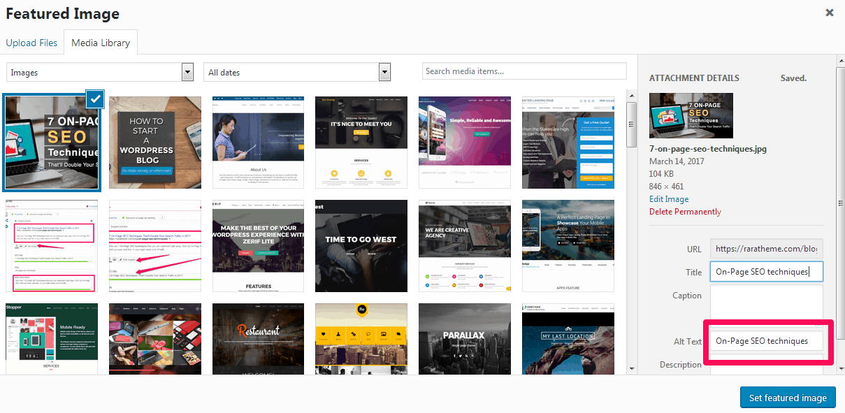 7 OnPage SEO Techniques Thatll Double Your Search Traffic