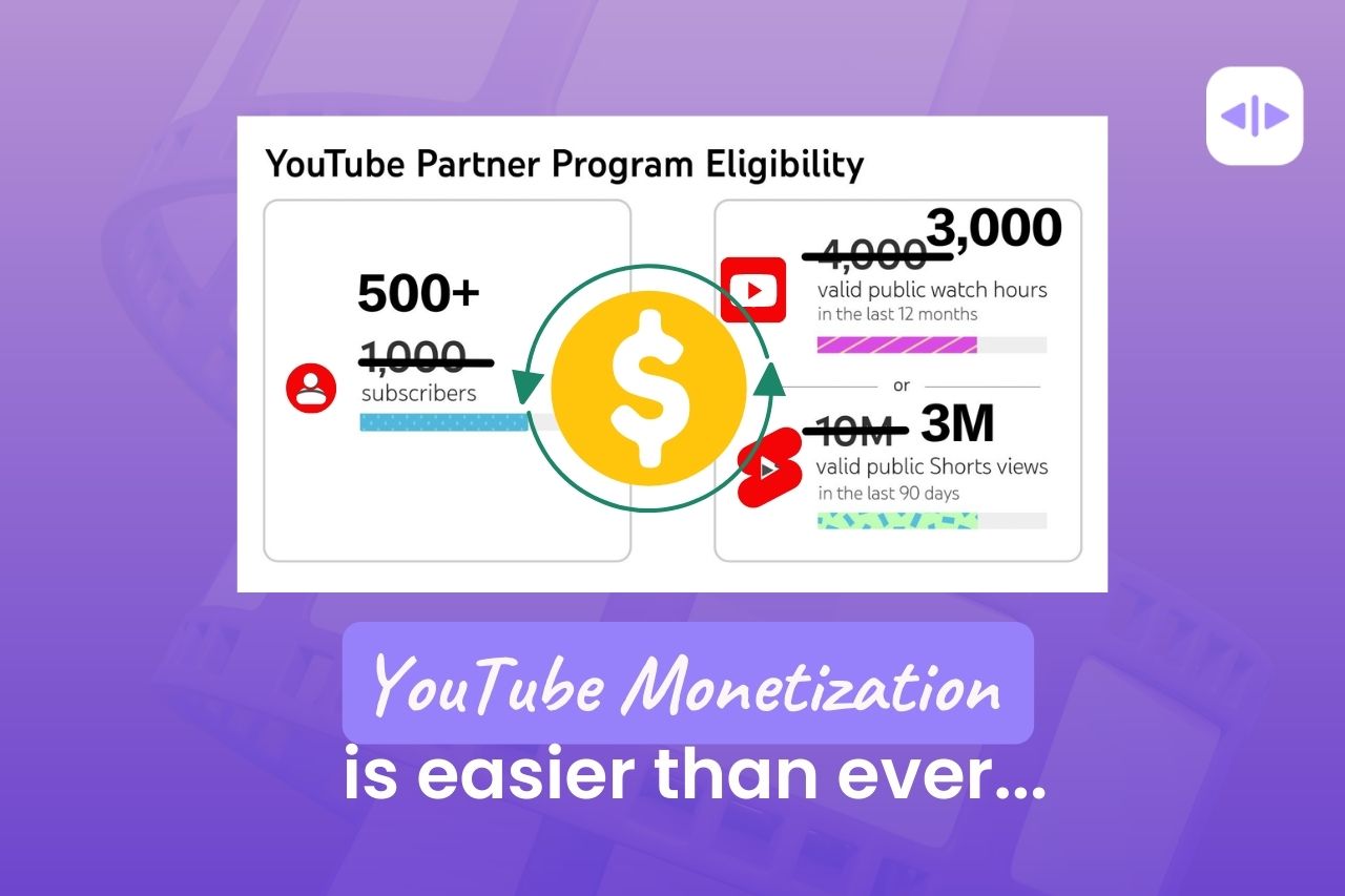 YouTube Monetization Has Never Been This Easy Unlock New Ways to Earn