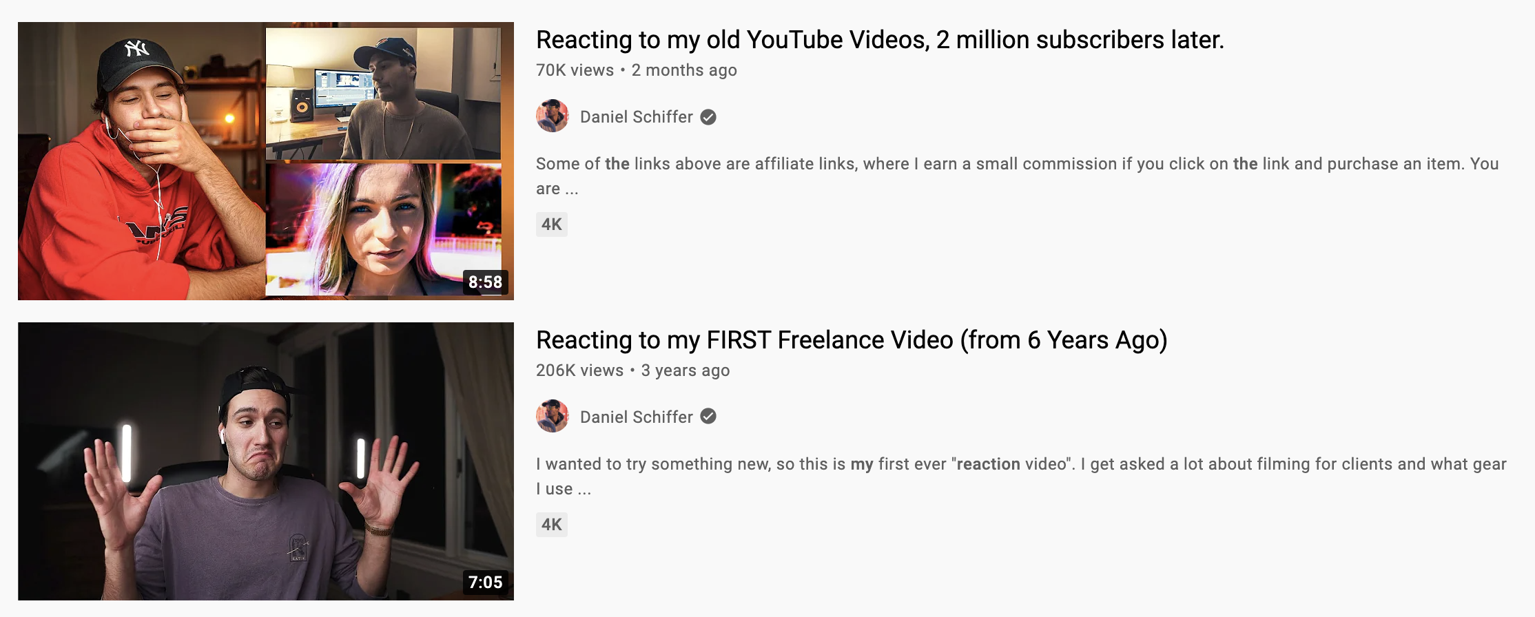 How to Change Customize Thumbnails on YouTube Storyblocks