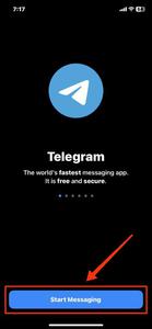 How to Create a Telegram Account 10 Easy Methods GeeksforGeeks