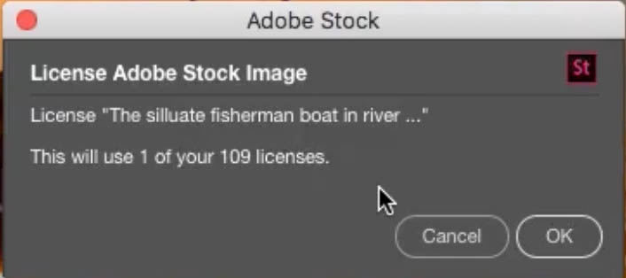 How to search and download Adobe Stock images in Photoshop PhotoshopCAFE